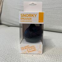 Speaker Snorky Bkuethoot Portatile