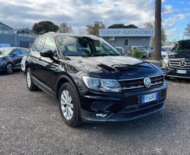 Volkswagen Tiguan 1.6 TDI SCR Business BMT Technol