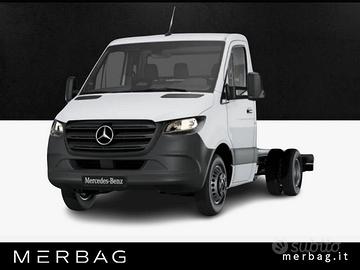 Mercedes-Benz Sprinter Telaio 515CDI 43/35 PRO
