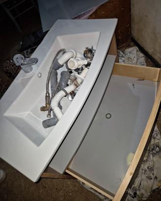arredamento bagno