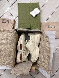 Scarpe gucci Rhyton