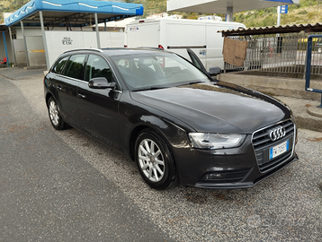 Auto efficiente e affidabile