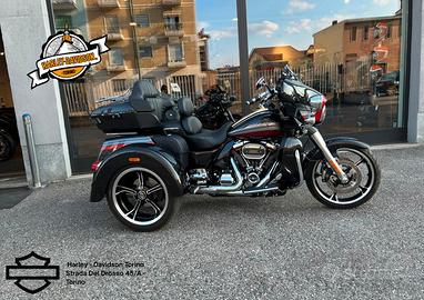 Harley-davidson Tri Glide FLHTCUTGSE CVO ULTRA del