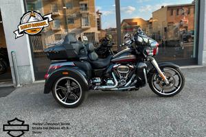 Harley-davidson Tri Glide FLHTCUTGSE CVO ULTRA del