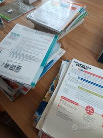 libri scuola superiore leggere descrizione 