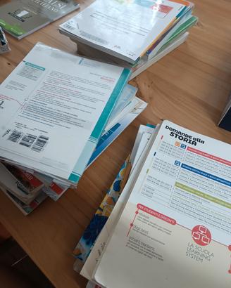 libri scuola superiore leggere descrizione 