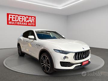 Maserati Levante V6 Diesel AWD