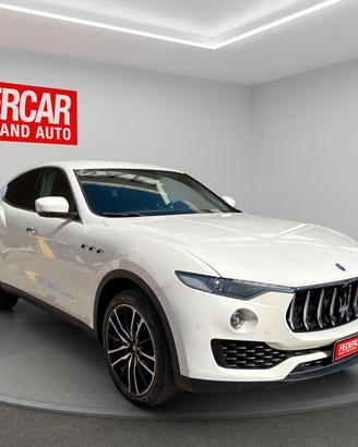 Maserati Levante V6 Diesel AWD
