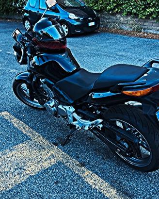 honda cbf500