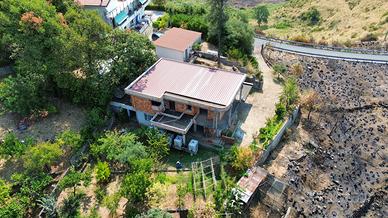 Villa rustica a Tortora (cs)