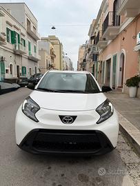 Toyota Aygo X come nuova per neopatentati