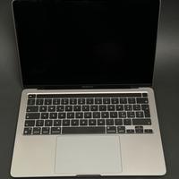 MacBook Pro 13” M1 (2020) 16GB RAM