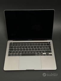 MacBook Pro 13” M1 (2020) 16GB RAM