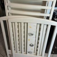 Lettino foppapedretti