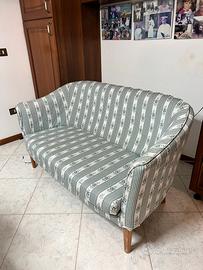 Divano 2 posti