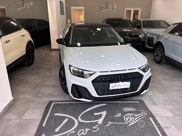 AUDI A1 30TFSI SPORTBACK S-LINE