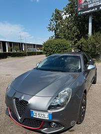 alfaromeo giulietta 1.4tj 120 2020
