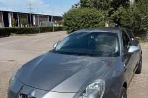 alfaromeo giulietta 1.4tj 120 2020