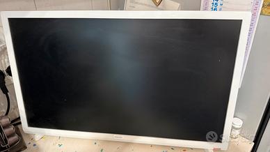 tv philips 24" led hd