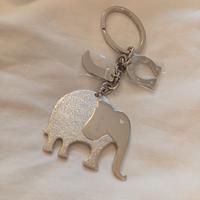 ciondolo portachiavi Morellato