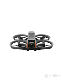 DJI Avata 2 (solo Drone) - NUOVO