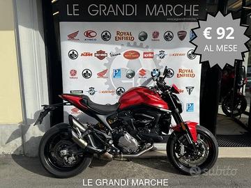 Ducati Monster 937 +