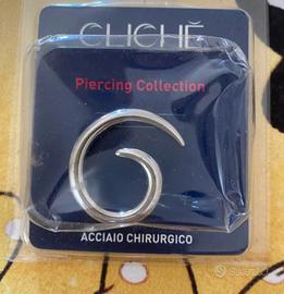 Piercing collection 