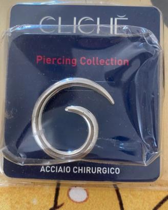 Piercing collection 
