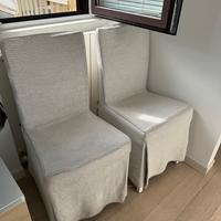 Quattro sedia-poltrona Poliform