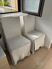 Quattro sedia-poltrona Poliform