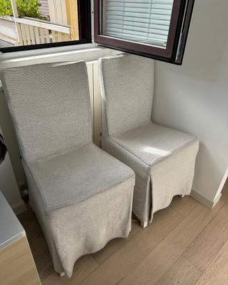 Quattro sedia-poltrona Poliform