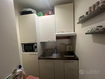 Cucina componibile IKEA completa 200€