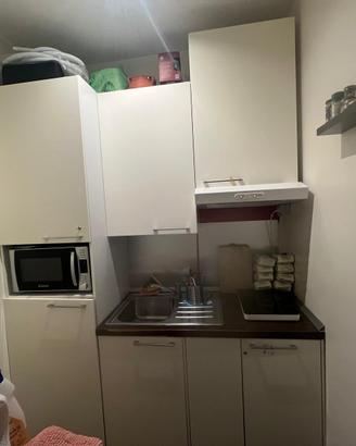 Cucina componibile IKEA completa 200€