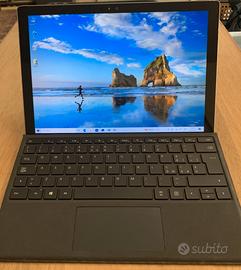 Microsoft Surface Pro 4