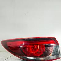 Fanale Posteriore Sinistro Mazda 6 GL 2019 Berlina