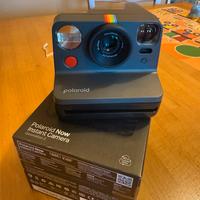 Polaroid 2 generazione