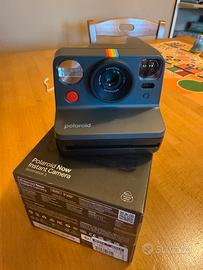 Polaroid 2 generazione