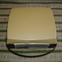 Registratore a bobine Lesa Renas S3