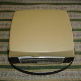 Registratore a bobine Lesa Renas S3
