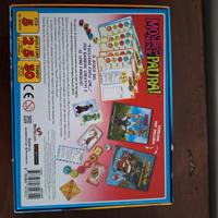 Gioco di Ruolo per Bambini in Italiano