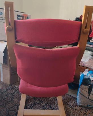 Stokke Gravity