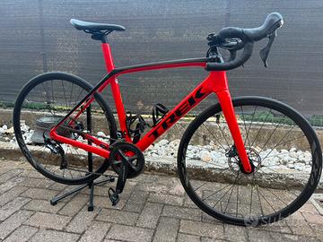 Bici Trek Domane