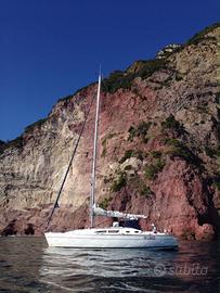 Jeanneau Sun Fast 37 (2005)