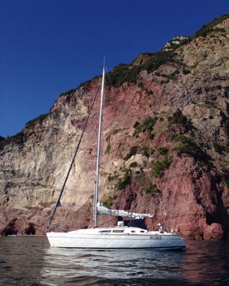 Jeanneau Sun Fast 37 (2005)