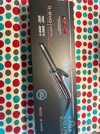 Ferro arriccia capelli