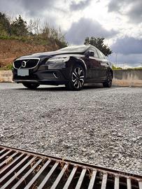 Volvo V40 cross country