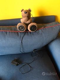 Speaker orsetto peluche