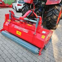 Trincia forestale concept agri GTS 200