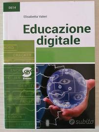 Educazione digitale ISBN 9788891419170