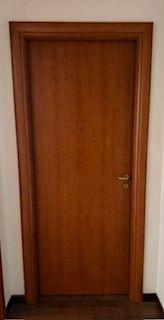 Porte a battente